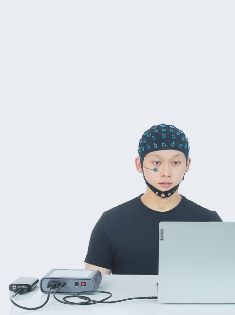 腦科學創新<br>賦能美好生活